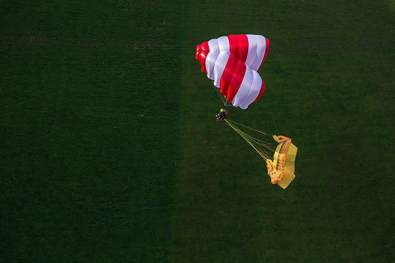 Beamer 3 (Steerable)