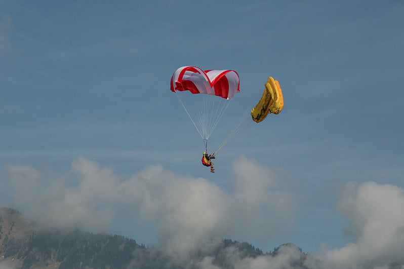 Beamer 3 (Steerable)