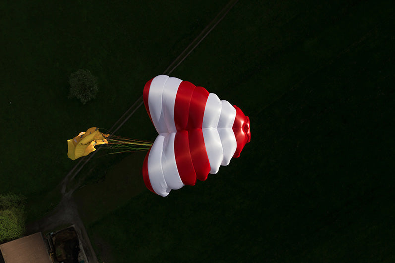 Beamer 3 (Steerable)