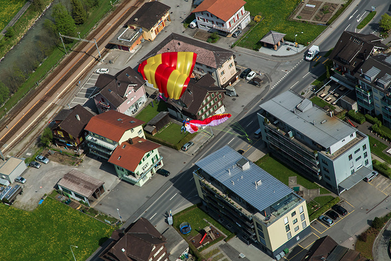 Beamer 3 Light (Steerable, Lightweight)