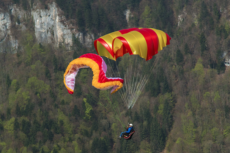 Beamer 3 Light (Steerable, Lightweight)