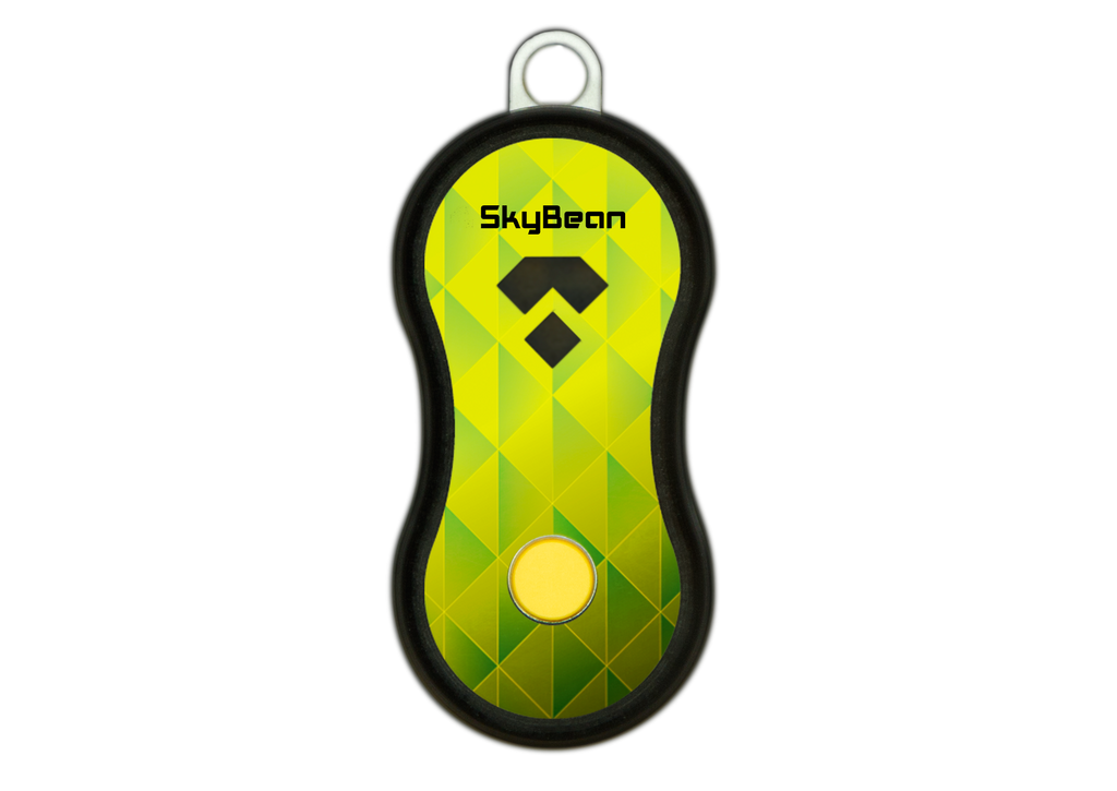 SkyBean (Lightweight, Audio only)