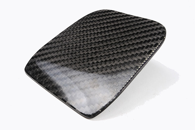 Carbon Seat Plate (Lightweight)