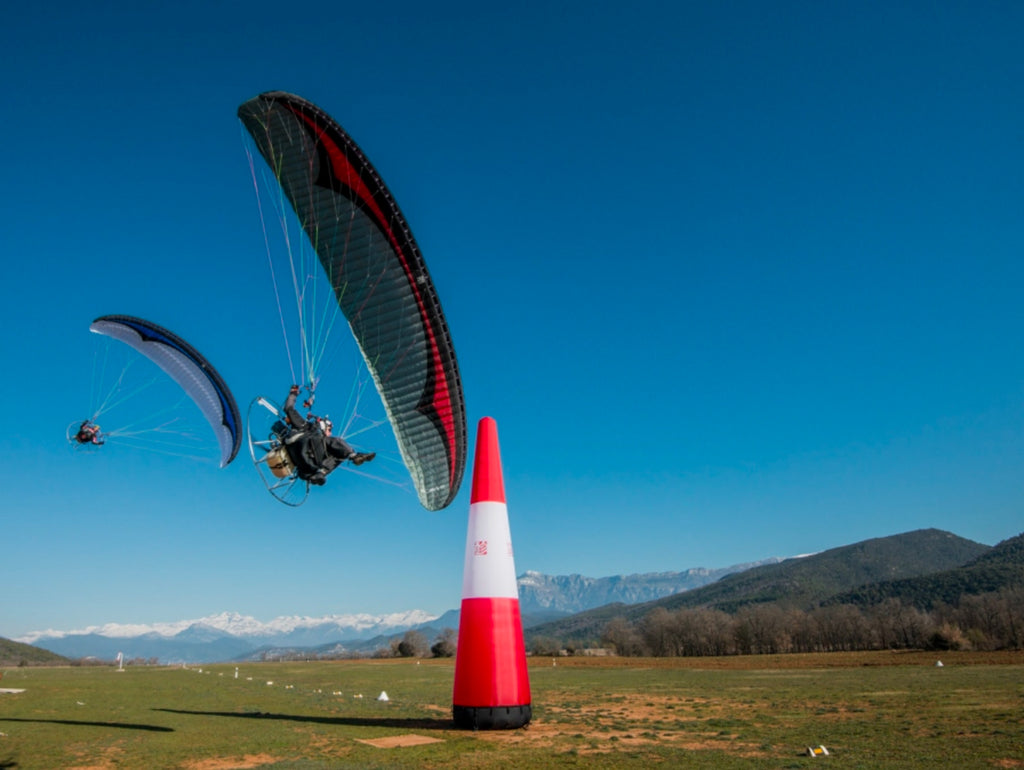Gin Carve 2 (Advanced, Slalom, Freestyle)