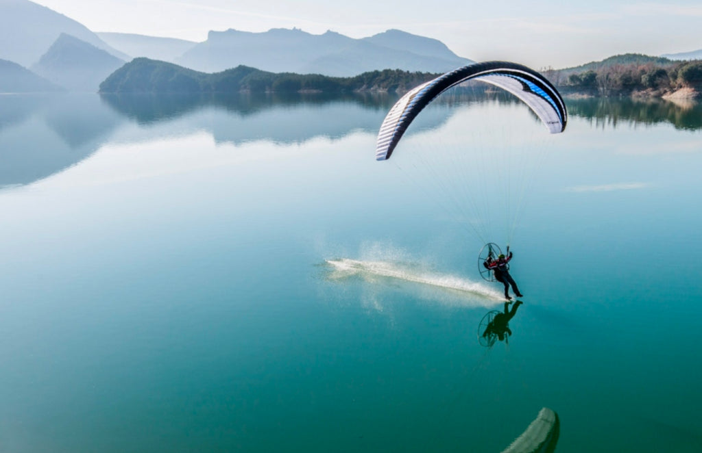 Gin Carve 2 (Advanced, Slalom, Freestyle)