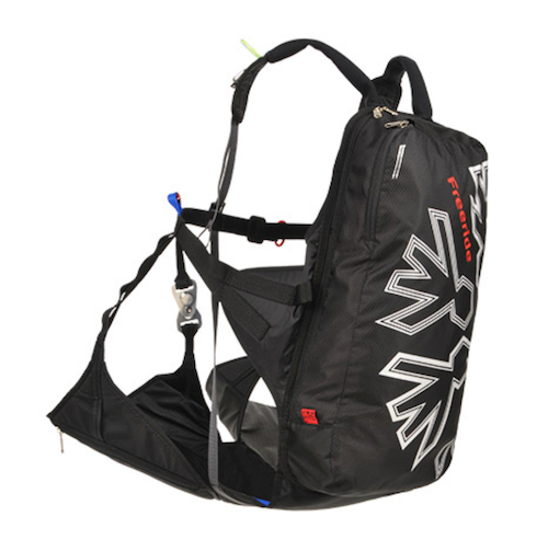 Gin Freeride 2 (Lightweight, Reversible)