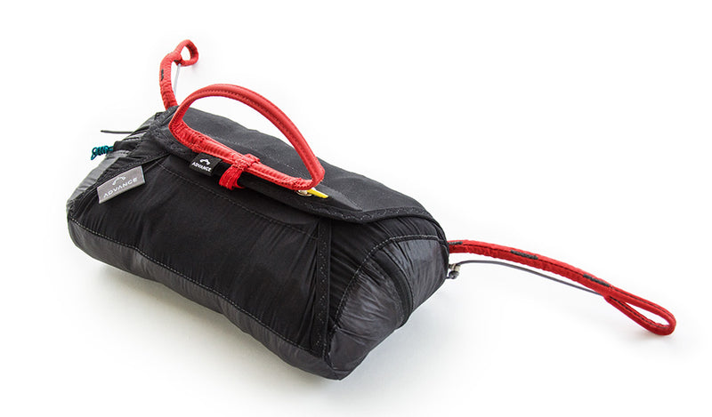 Advance Zip Light Front Container