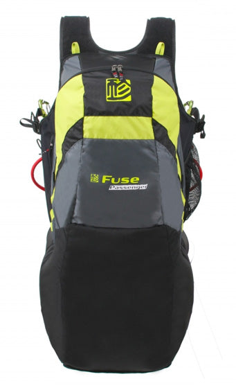 Gin Fuse Passenger Harness (Tandem)