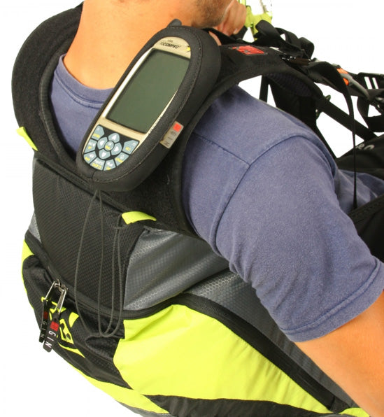 Gin Fuse Passenger Harness (Tandem)