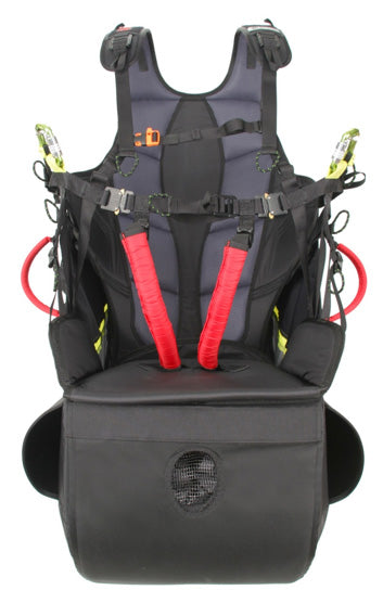 Gin Fuse Passenger Harness (Tandem)