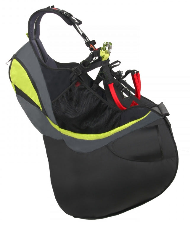 Gin Fuse Passenger Harness (Tandem)