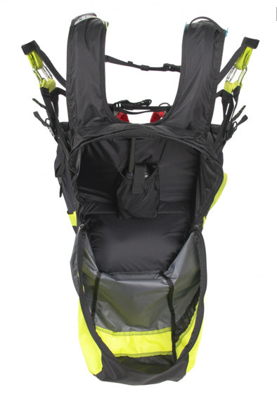 Gin Fuse Pilot Harness (Tandem)