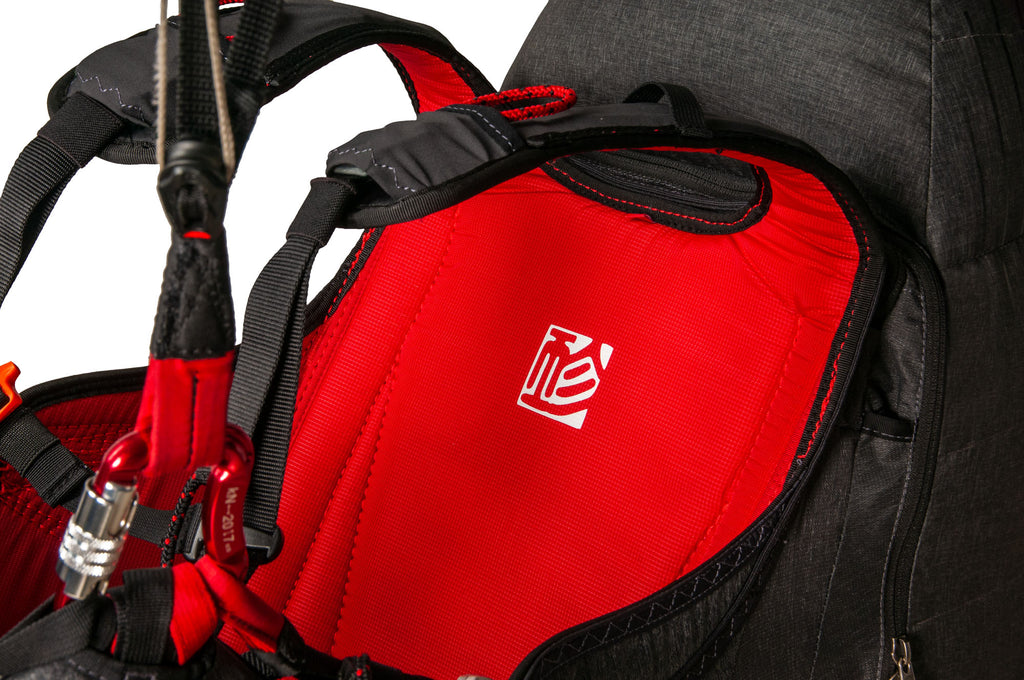 Genie Lite 3 (Lightweight XC & Competition)
