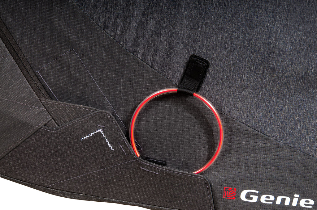 Genie Lite 3 (Lightweight XC & Competition)