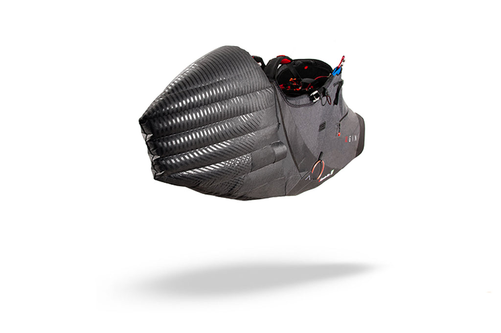 Genie Lite 3 (Lightweight XC & Competition)