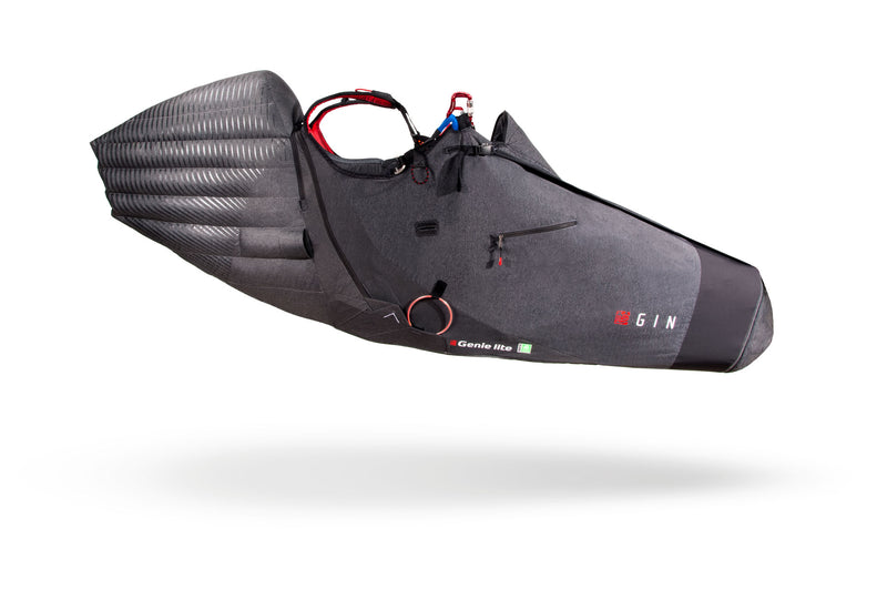 Genie Lite 3 (Lightweight XC & Competition)