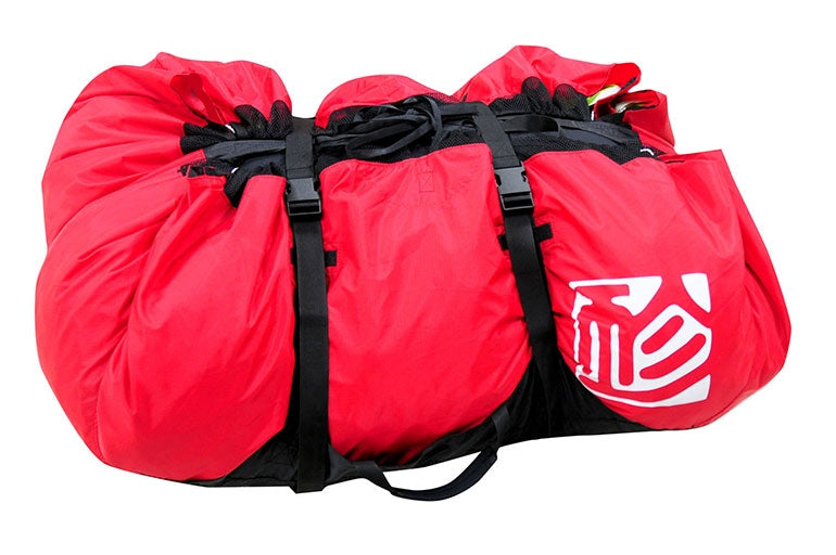 Gin Fast Packing Stuff Bag