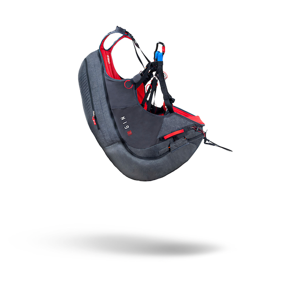 Gin Gingo 4 (Lightweight)