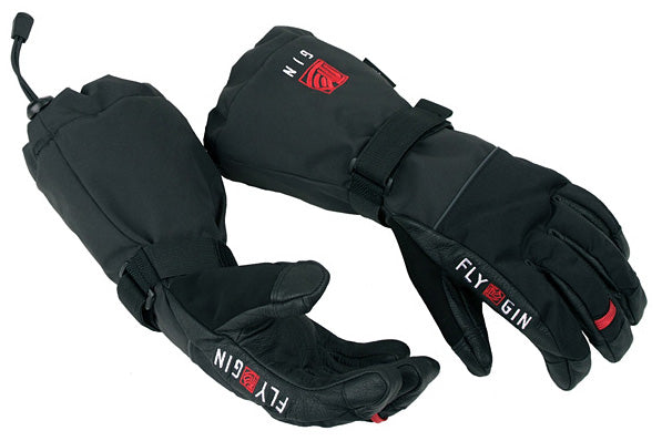 Gin Winter Alpine Gloves