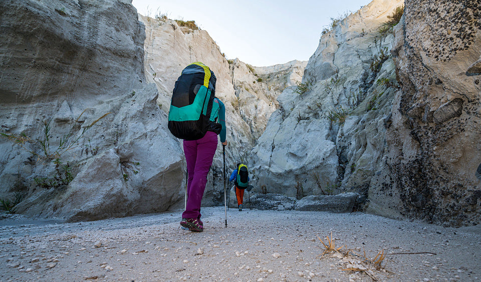 Lightpack 3 (Backpack, Lightweight)