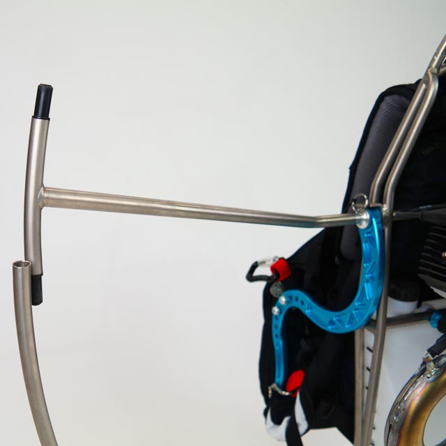 Parajet Maverick (Lightweight, Portable)