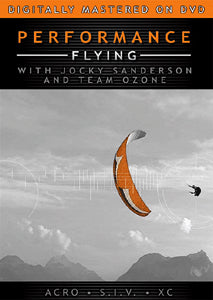Performance Flying