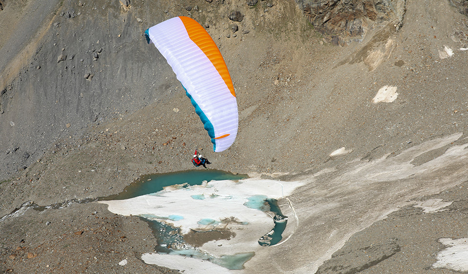 Advance PIBI (Tandem, Lightweight)