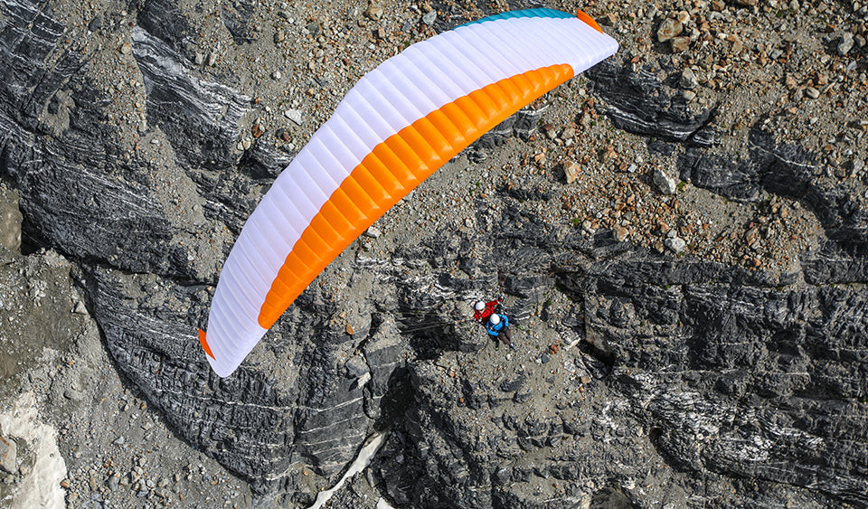 Advance PIBI (Tandem, Lightweight)