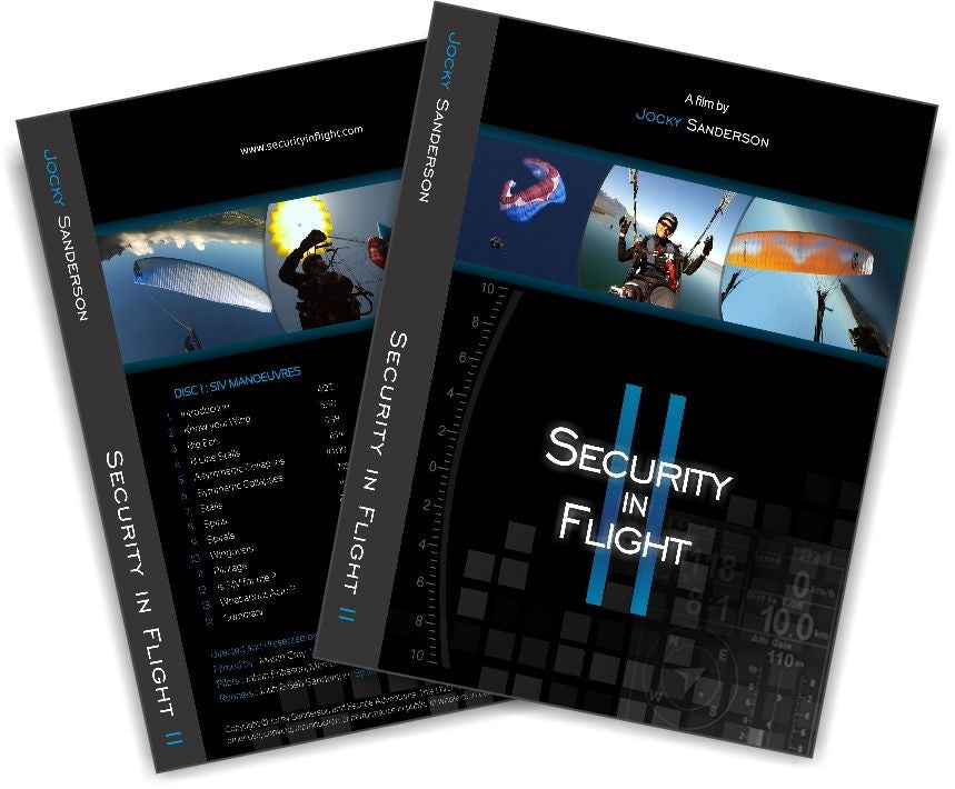 Security In Flight 2