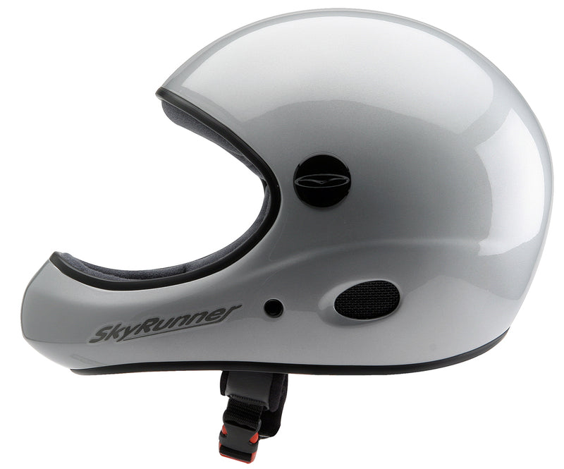 Icaro Skyrunner (Full Face, Visor) Only 2 left in stock!