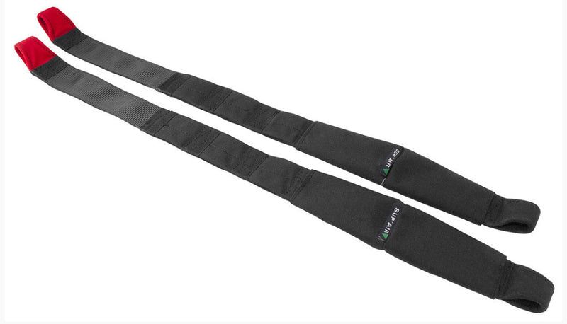Soft Tandem Spreaders