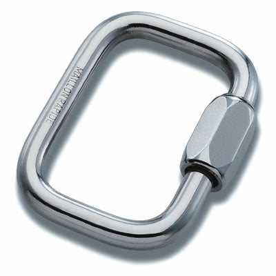 Square Steel Connectors (6mm & 8mm)