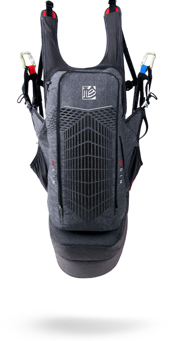 Gin Switch 2 (Lightweight, Reversible)