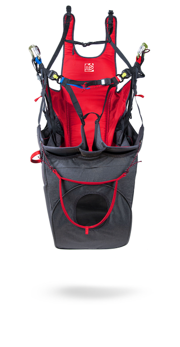 Gin Switch 2 (Lightweight, Reversible)