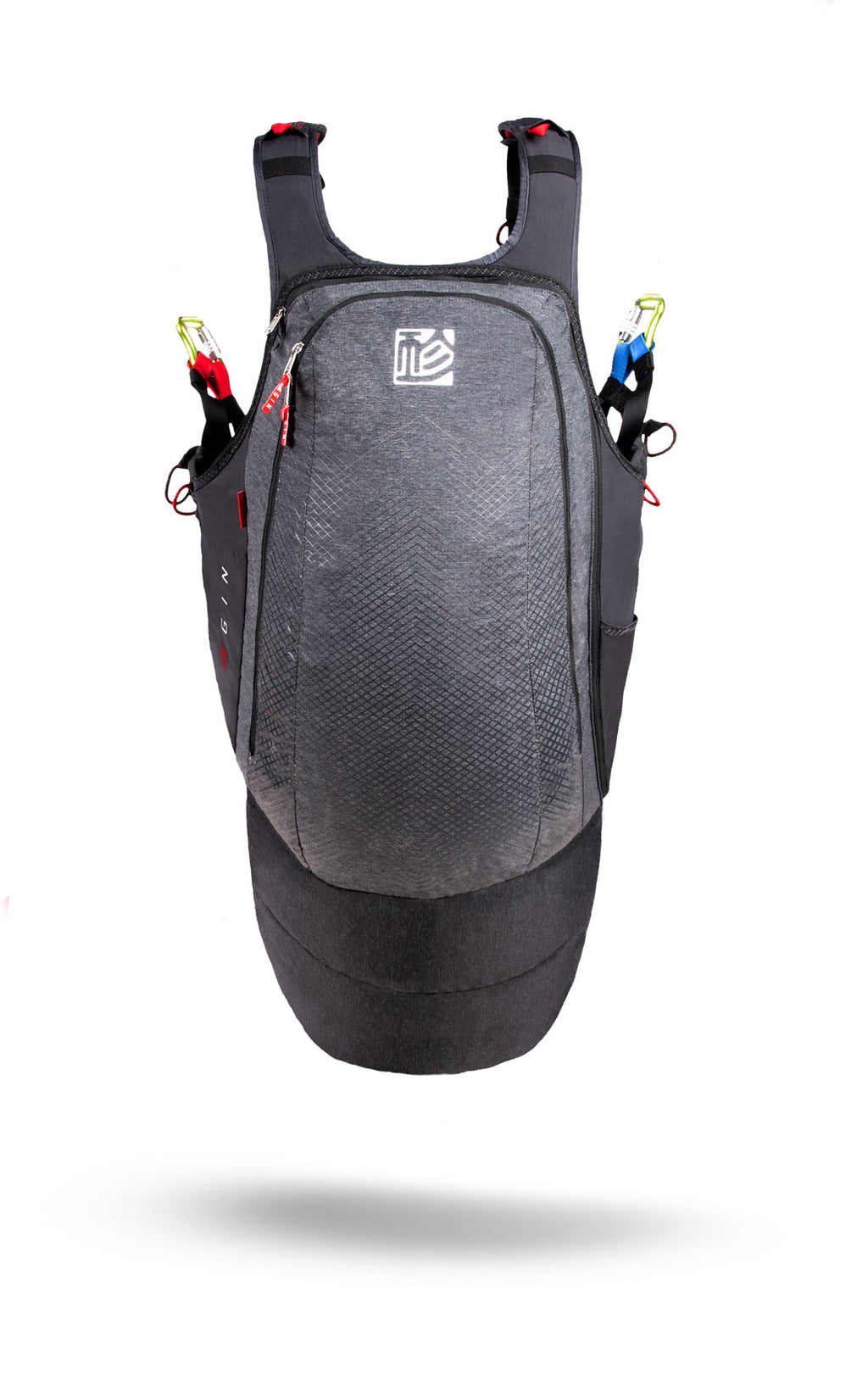 Gin Verso 3 (Reversible - Full Featured)