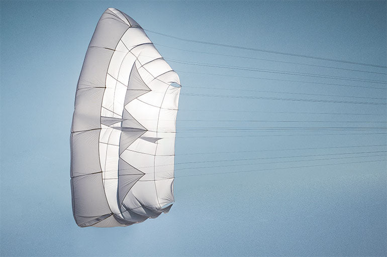 Gin Yeti UL (Square, Ultra-Lightweight)