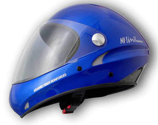 Charly No Limit (Full Face, Visor Optional) – Bozeman Paragliding Charly No Limit (Full Face, Visor Optional) – Bozeman Paragliding