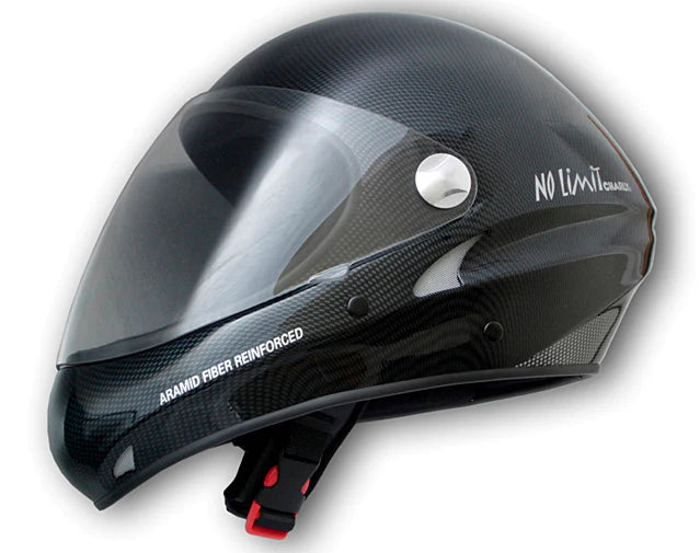 Charly No Limit & Jet Helmet Visors