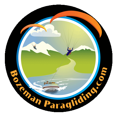 Bozeman Paragliding