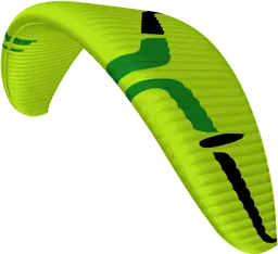 Ozone Delta 5 (EN C)