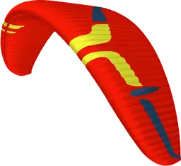 Ozone Delta 5 (EN C)