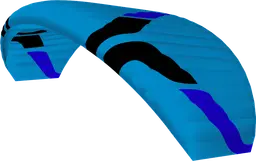 Ozone Dragonfly (Hybrid Speedwing)