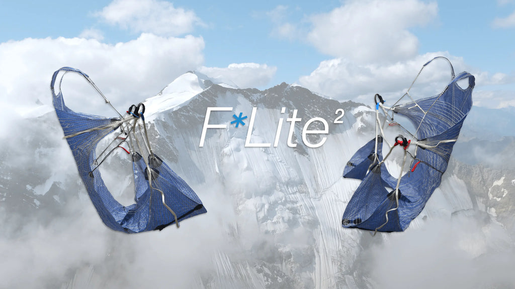 Ozone F*Lite2 (Lightweight)