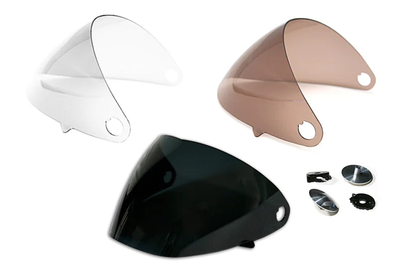 bike helmet without visor Charly No Limit (Full Face, Visor Optional) – Bozeman Paragliding