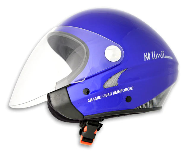 Charly No Limit Jet Helmet – Bozeman Paragliding Charly No Limit Jet Helmet – Bozeman Paragliding