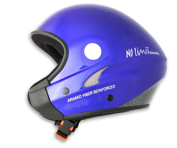 Charly No Limit Jet Helmet