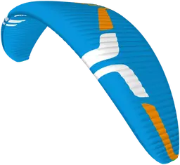 Ozone Alpina 4 GT(EN C, Lightweight)