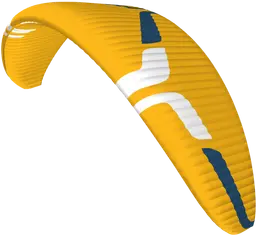 Ozone Alpina 4 GT(EN C, Lightweight)