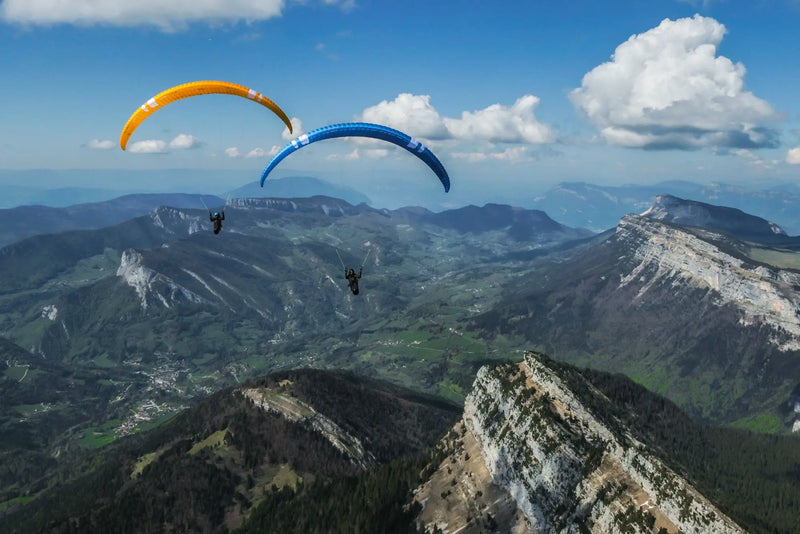 Ozone Alpina 4 GT(EN C, Lightweight)