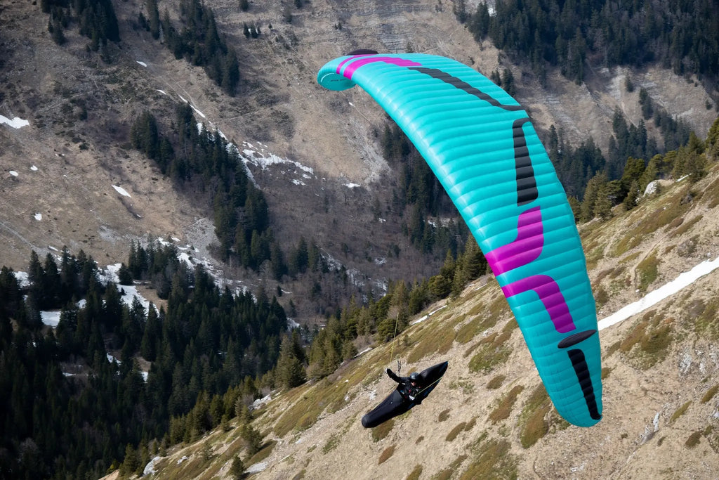 Ozone Delta 5 (EN C)